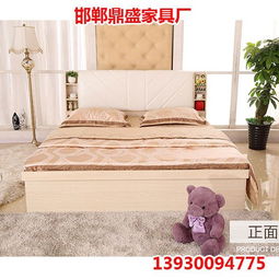 邯鄲實木家具設計 鼎盛家具引領家居用品新潮流