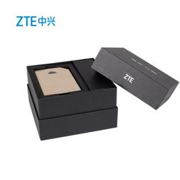 中興HC100云盒 家庭網絡存儲與智能家居的中樞利器