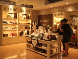 泛華家居用品 深圳家居用品市場(chǎng)的卓越選擇