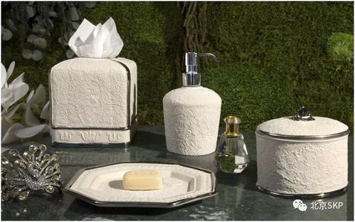 home select丨意大利知名家居用品品牌Villari 2018秋冬新品鑒賞