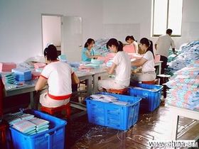 寧波市清河家居用品廠 匠心打造品質(zhì)生活，智造現(xiàn)代家居新風(fēng)尚