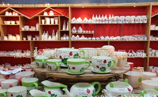 陶瓷花瓶批發(fā)廠家直銷 精選陶瓷格子花瓶，家居裝飾新選擇